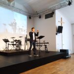 Impulsabende Weiltingen mit Marcus Dresel und Matthias Rapsch