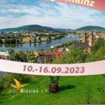 Radfreizeit Bamberg–Mainz, Generation 40 plus – ausgebucht