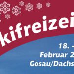 Skifreizeit 2023 in Gosau/Dachstein – Anmeldung online