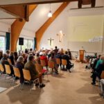 Bibeltage in Burgoberbach