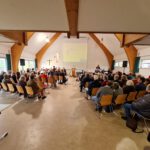 Gottesdienst LKG Fürth