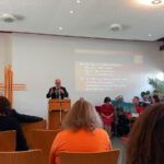 Schulungstag "Evangelistisch verkündigen" LKG Schwarzenbach mit M. Dresel & M. Rapsch)