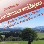 Radfreizeit am Bodensee, Generation 40 plus