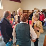 Seniorenfreizeit CVJM BGL in Gosau mit Dr. Gerfried Kirchmeier