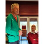 Bibelabende EG Wiederstein-Zeppenfeld mit Dr. Klaus-Dieter Weber