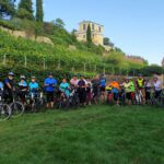 Radfreizeit Oder – Neiße – Zittau bis Ahlbeck 2027