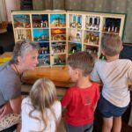 Legobautage in Kranichfeld/Weimarer Land mit M. Klöber + Team